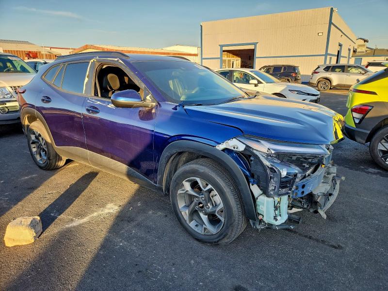 Фото 4 - CHEVROLET TRAX