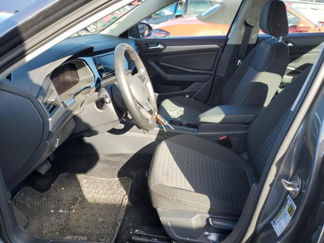 Фото 7 - VOLKSWAGEN JETTA