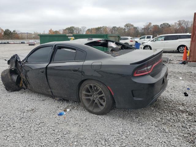 Фото 2 - DODGE CHARGER