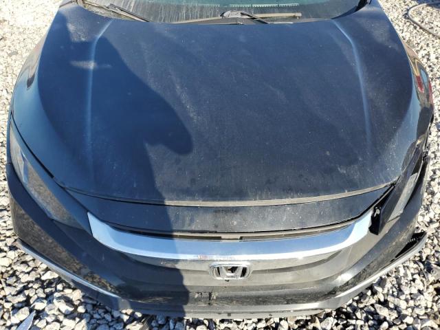 Фото 11 - HONDA CIVIC