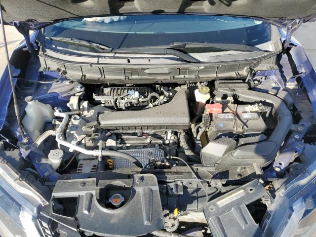 Фото 11 - NISSAN ROGUE