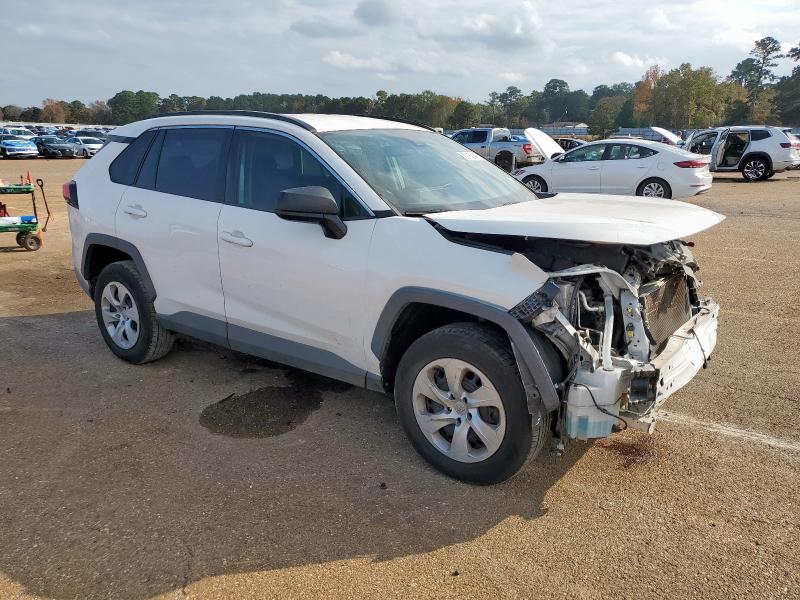 Фото 4 - TOYOTA RAV4