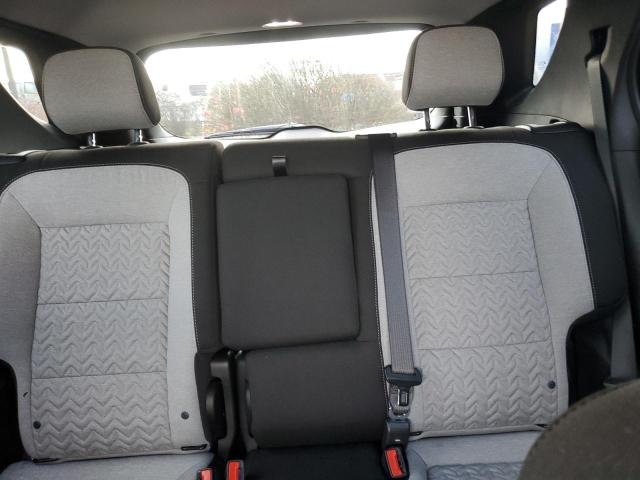 Фото 10 - CHEVROLET EQUINOX