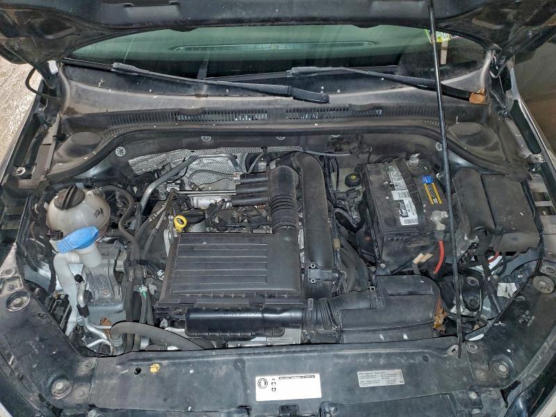 Фото 11 - VOLKSWAGEN JETTA