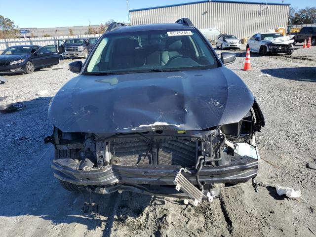 Фото 5 - SUBARU OUTBACK