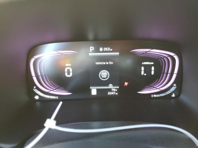 Фото 9 - KIA SOUL