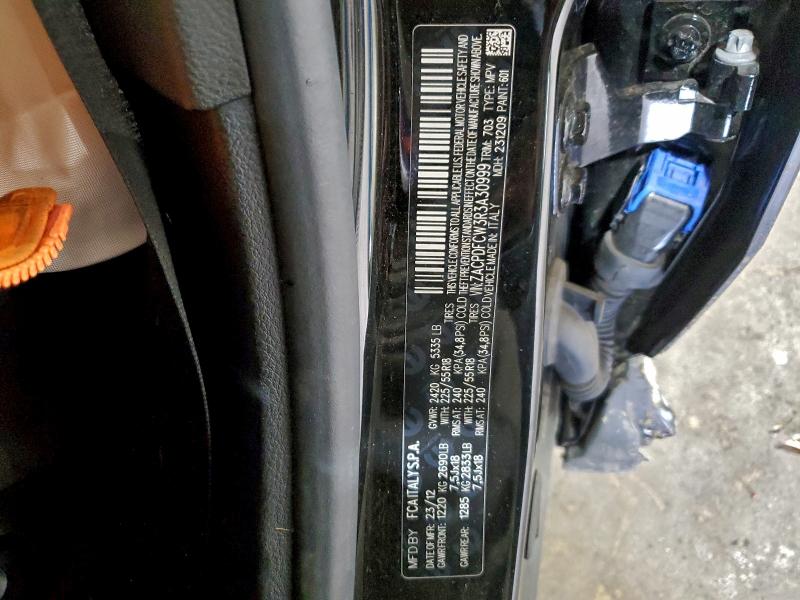 Фото 14 - DODGE HORNET R/T