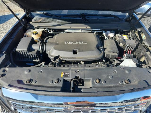 Фото 11 - GMC CANYON