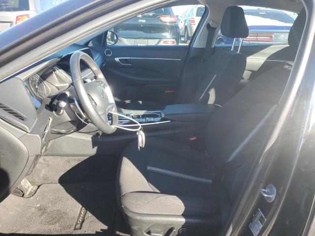 Фото 7 - HYUNDAI SONATA