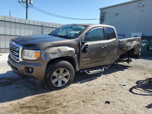 Фото 1 - GMC CANYON