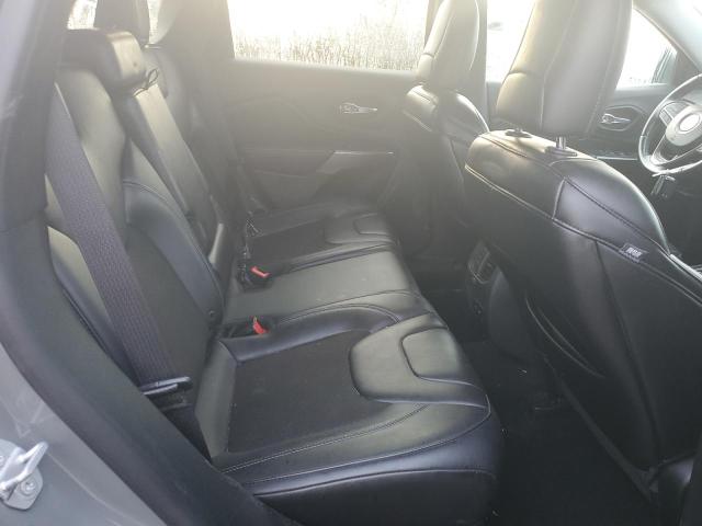 Фото 11 - JEEP GRAND CHER