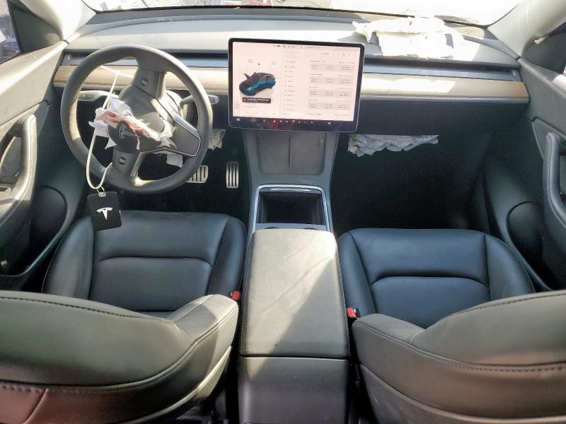 Фото 8 - TESLA MODEL Y