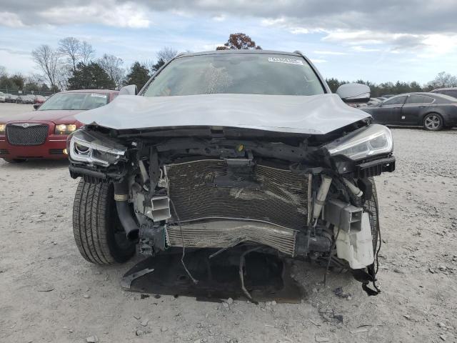 Фото 5 - INFINITI QX50