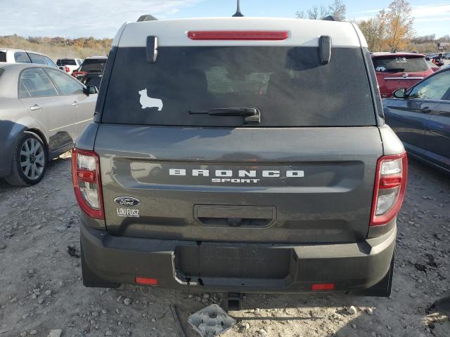 Фото 6 - FORD BRONCO