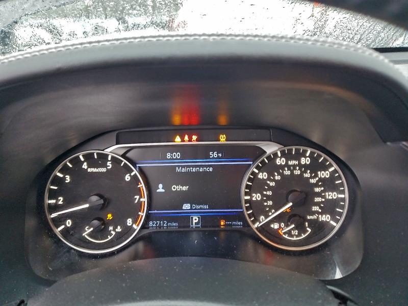 Фото 9 - NISSAN ALTIMA