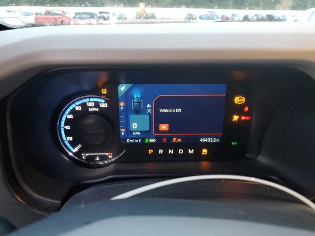 Фото 9 - FORD BRONCO