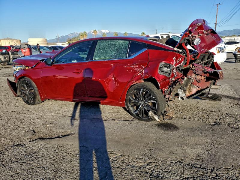 Фото 2 - NISSAN ALTIMA