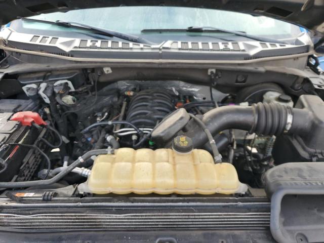 Фото 11 - FORD F-150