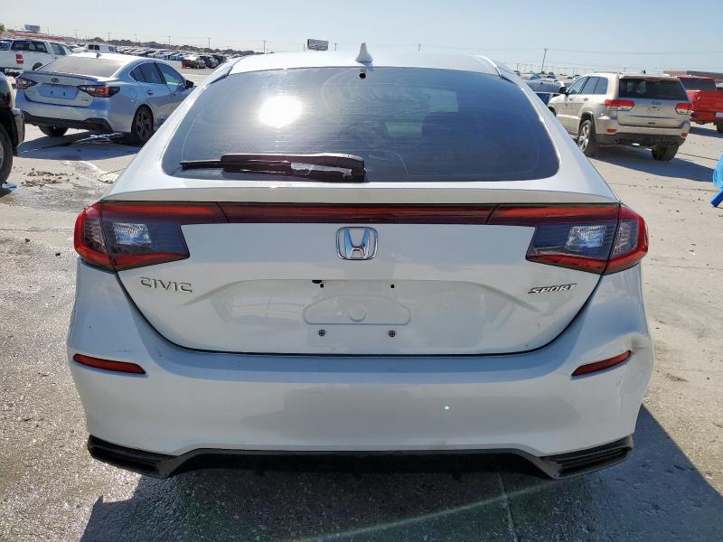 Фото 6 - HONDA CIVIC