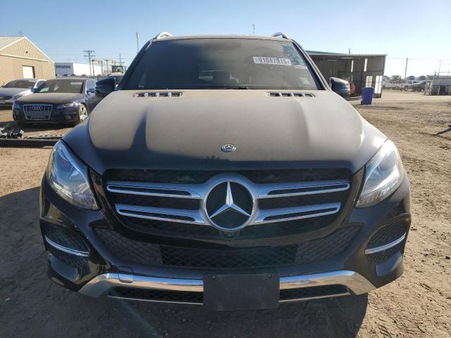 Фото 5 - MERCEDES-BENZ GLE-CLASS