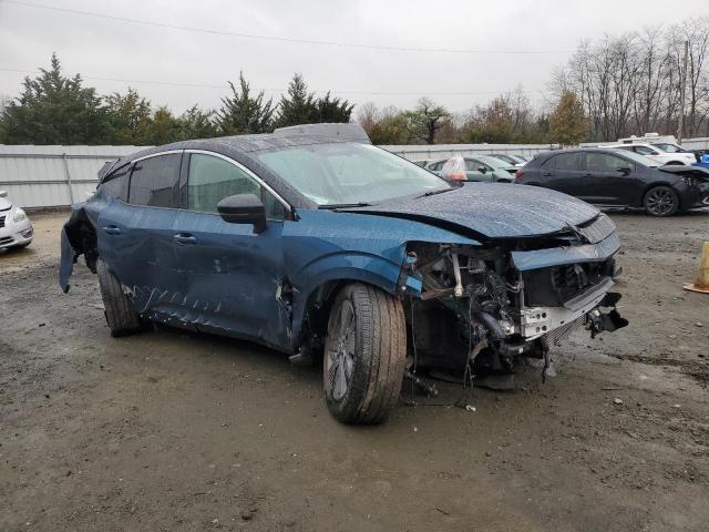 Фото 4 - NISSAN MURANO