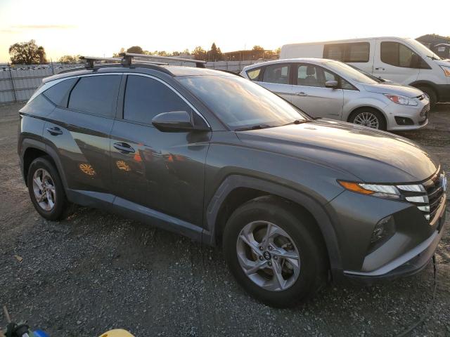 Фото 4 - HYUNDAI TUCSON