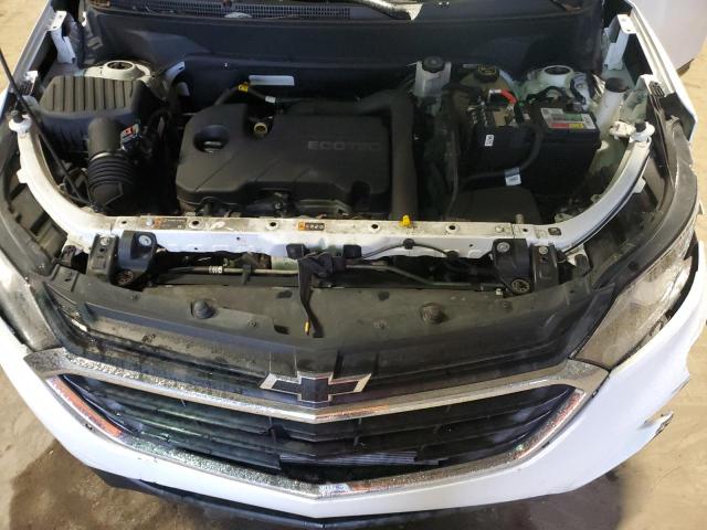 Фото 12 - CHEVROLET EQUINOX