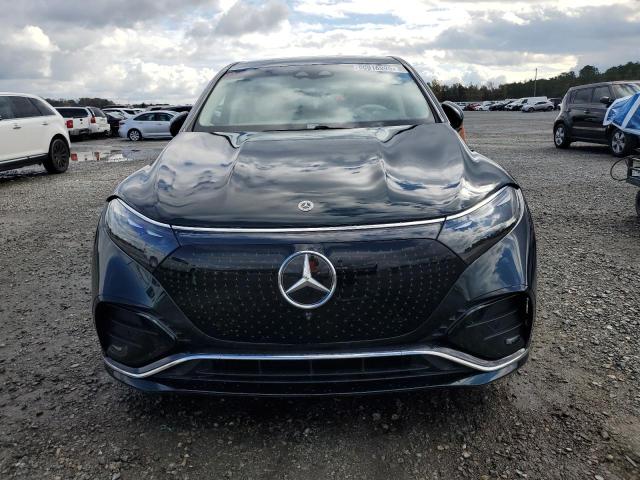 Фото 5 - MERCEDES-BENZ EQS SUV 45