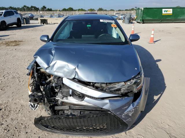 Фото 5 - TOYOTA COROLLA