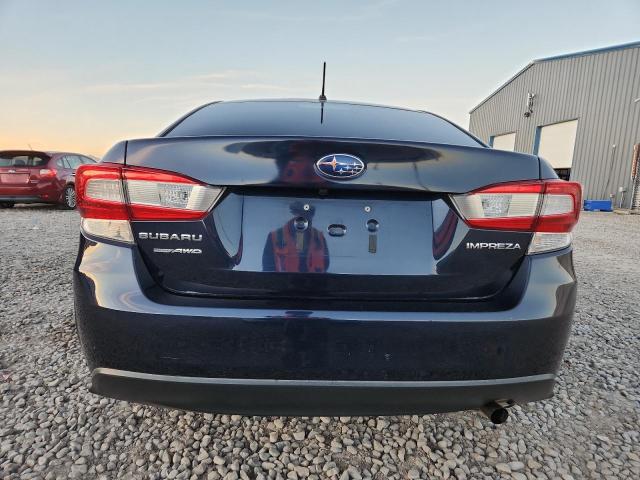 Фото 6 - SUBARU IMPREZA