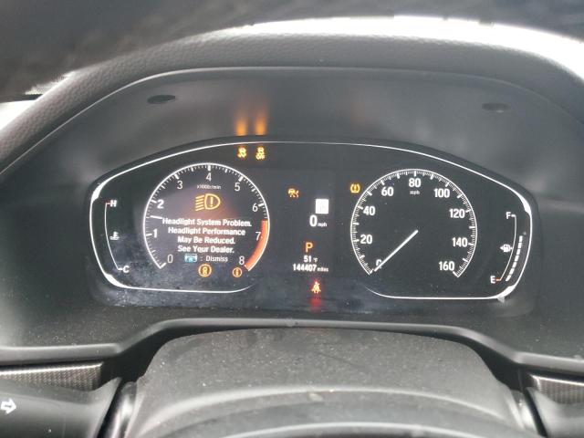 Фото 9 - HONDA ACCORD