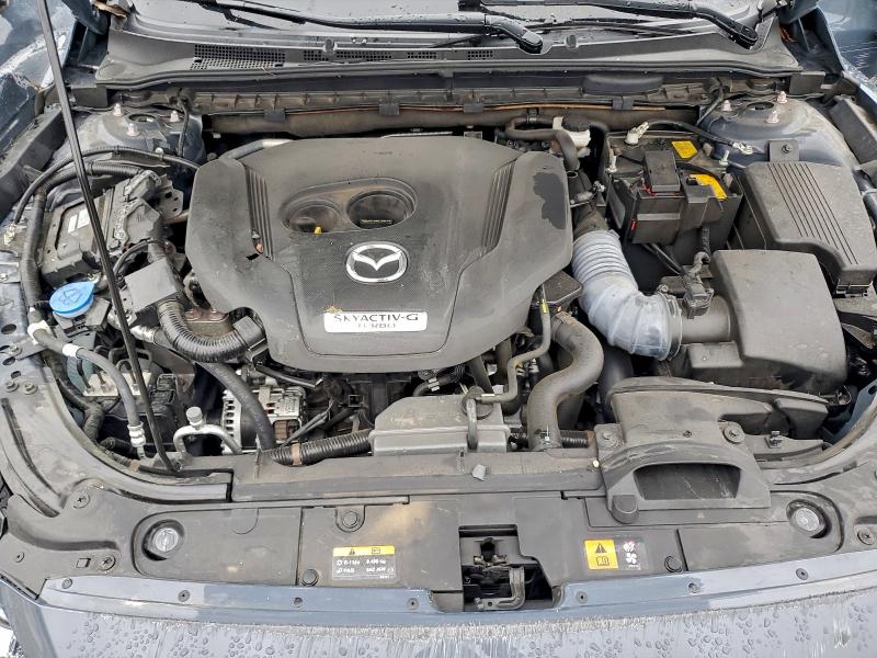 Фото 11 - MAZDA 6