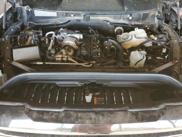 Фото 11 - GMC SIERRA