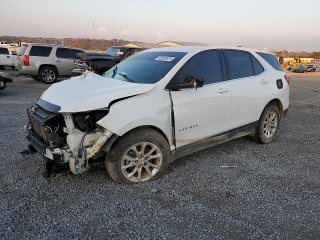 Фото 1 - CHEVROLET EQUINOX