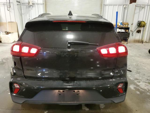 Фото 6 - KIA NIRO