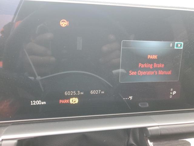 Фото 9 - MERCEDES-BENZ GLE-CLASS