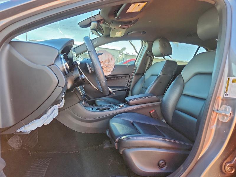 Фото 7 - MERCEDES-BENZ GLA-CLASS