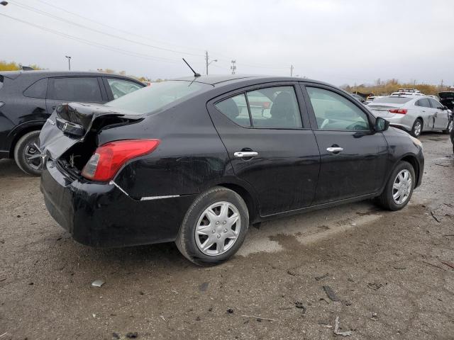 Фото 3 - NISSAN VERSA