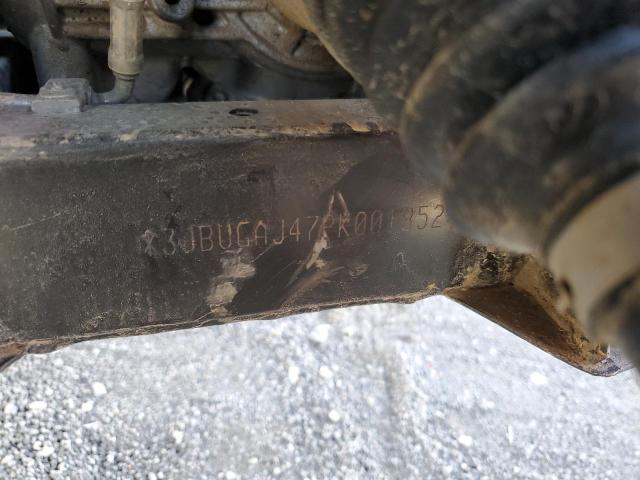 CAN-AM DEFENDER H 2023