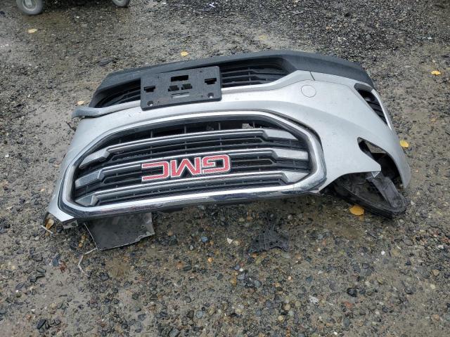 Фото 12 - GMC TERRAIN