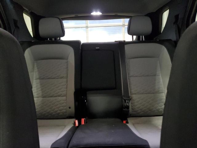 Фото 10 - CHEVROLET EQUINOX