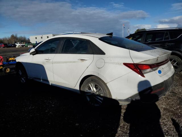 Фото 2 - HYUNDAI ELANTRA