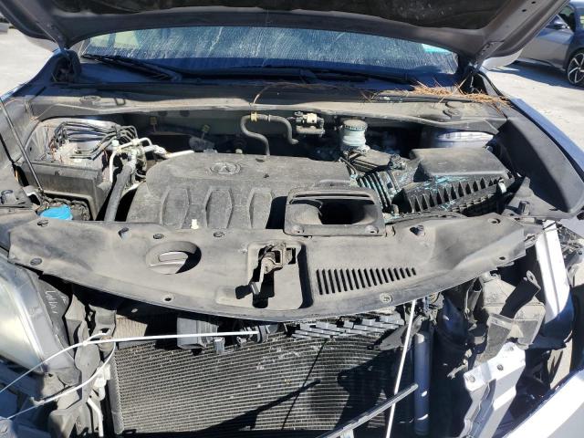 Фото 11 - ACURA RDX