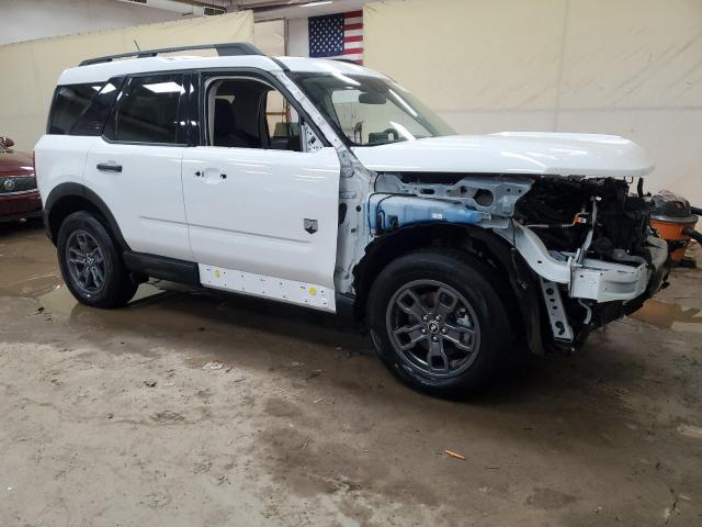 Фото 4 - FORD BRONCO