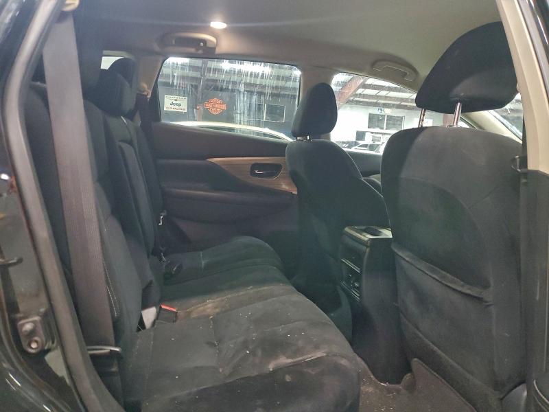 Фото 11 - NISSAN MURANO