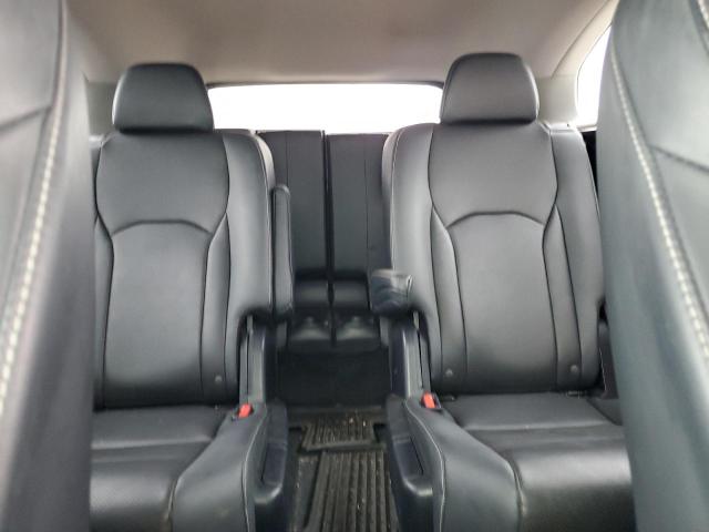 LEXUS RX450 2022 VIN JTJHGKFA7N2023780