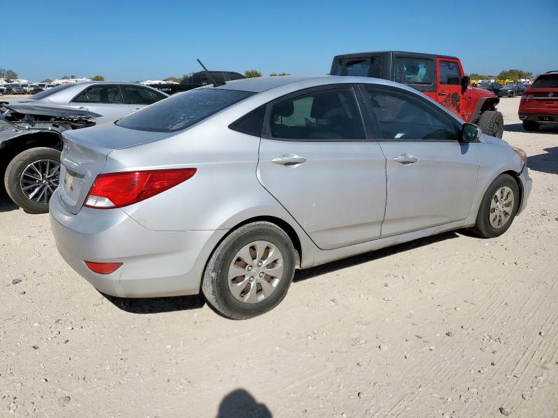 Фото 3 - HYUNDAI ACCENT