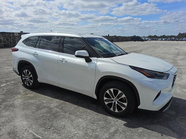 Фото 4 - TOYOTA HIGHLANDER