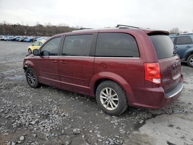 Фото 2 - DODGE CARAVAN