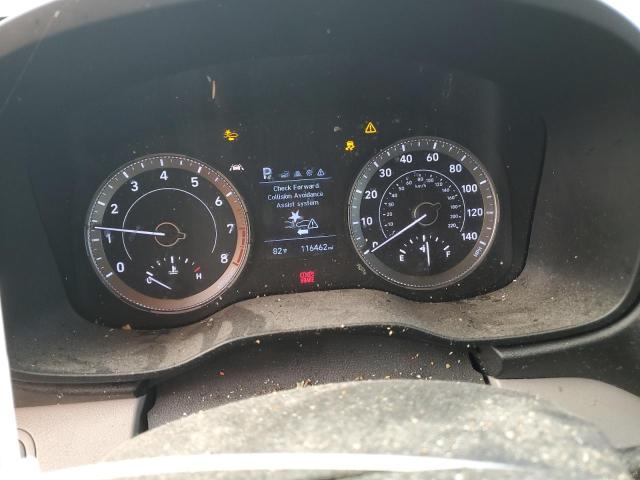 Фото 9 - HYUNDAI VENUE